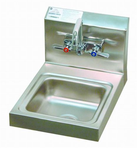 Advance 7-ps-23 handsink - wall mounted