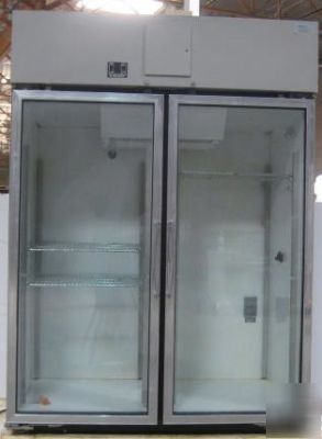 Baxter / revco cryo-fridge lab refrigerator freezer
