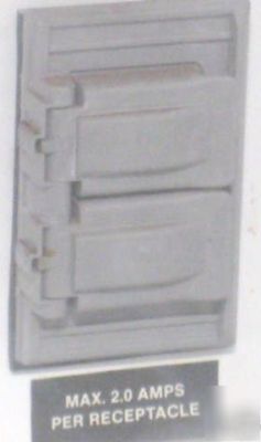 Baxter / revco cryo-fridge lab refrigerator freezer