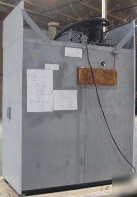Baxter / revco cryo-fridge lab refrigerator freezer