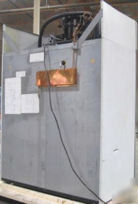 Baxter / revco cryo-fridge lab refrigerator freezer