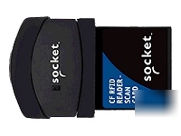 Compactflash high frequency (13.56MHZ) rfid reader-scan