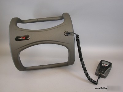 Donjoy cmf OL1000 portable bone growth stimulator sz 4