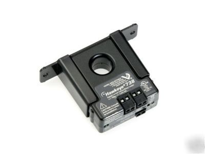 Hawkeye H735 current switch 