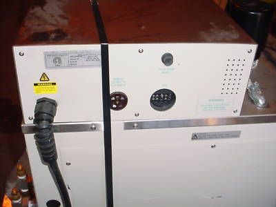 Neslab hx-150 15,345.00 btu/hr 1.25 ton chiller chill 