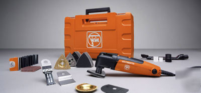 New fein multimaster 250Q top - brand quick-action 