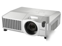 New hitachi cp-X705 cp-X705