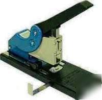 Staplex HD150P heavy duty stapler