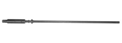 Spline head speedy drawbar for hqt/kurt lugun FTV1 FTV2