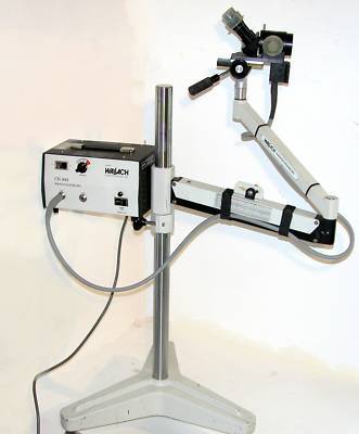 Wallach codman colposcope ob/gyn 3 magnification 