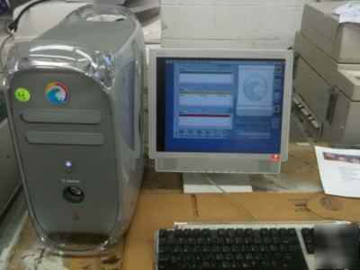 Xerox docucolor 12 color copier w/ splash system G630