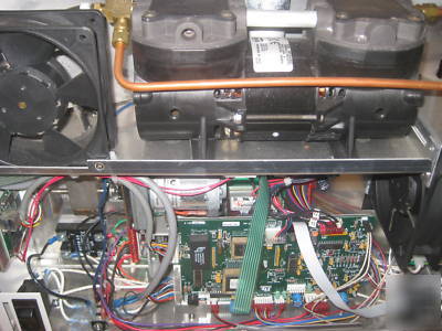  harvey pv 2 dry (sterilizer/autoclave) 