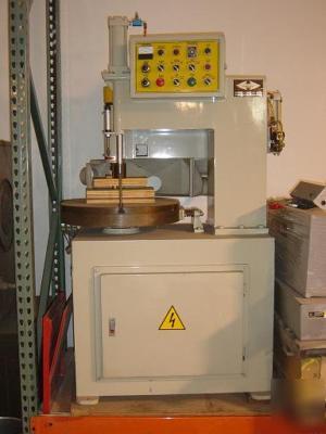 High point #AH301 rotary table shaper