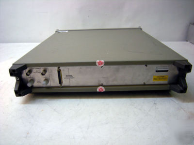 Hp 85046B s-parameter test set