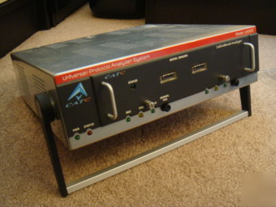 Nib lecroy catc ibtracer 4X infi and protocol analyzer