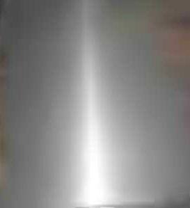 * 20 ga (.036) 304 stainless steel 12