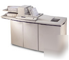 Pitney bowes documatch H500 mailing system