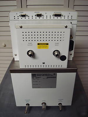 Neslab ex 111 heating recirculator / bath