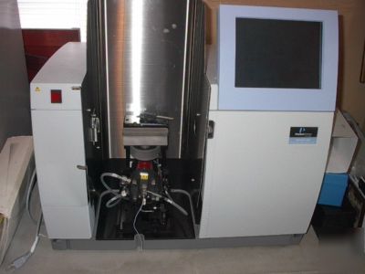 Perkin elmer aanalyst 200 flame