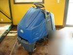 Refurbished windsor chariot i-gloss floor buffer