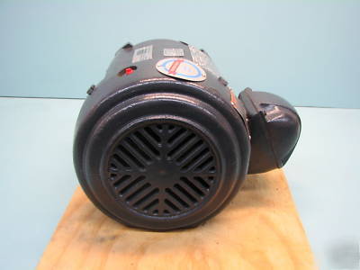 Us motors / emerson nema premium 841 plus motor S37