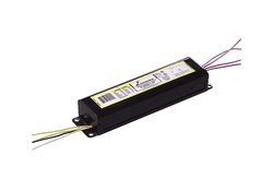 Advance icn-2P32-lw-sc electronic ballast 2F32T8 120277