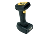 Informatics wasp wasp WWS800 freedom wireless scanner k