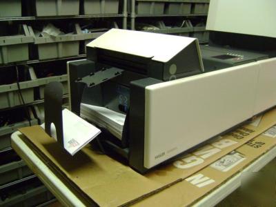 Hasler m-6000-maxi-feeder aka neopost si-76 watch video