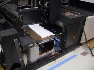 Hasler m-6000-maxi-feeder aka neopost si-76 watch video