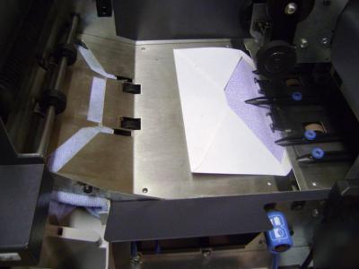 Hasler m-6000-maxi-feeder aka neopost si-76 watch video