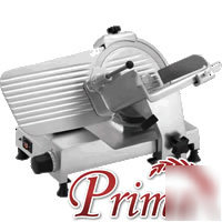 New anvil vollrath 12 in gear driven slicer - 40799