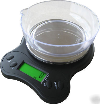New enterprise digital postal jewelry gold scale scales 