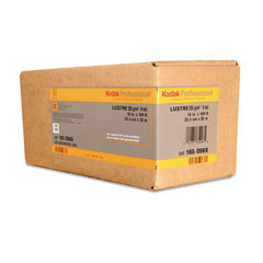 Kodak professional inkjet photo paper 10X100 ft