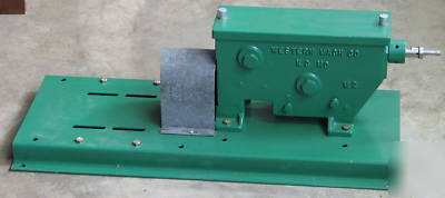 Lot of chemical pump housings 