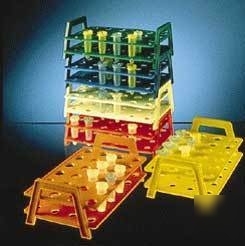 Nalge nunc microcentrifuge tube racks, : 5973-9305