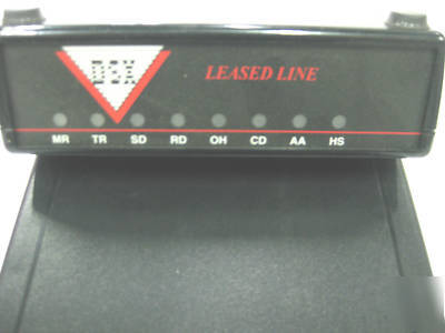 Dsx 1442E-003-2 telephone dial-up modem used