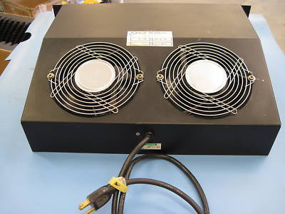Eg&g rotron blower fan 19