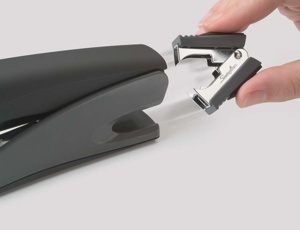 Swingline companion desk stapler w/ remover 66200 
