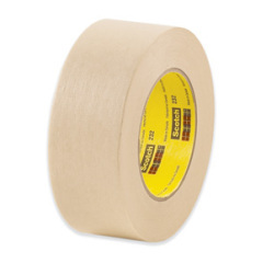 3M 215 masking tape 34 x 60 yds