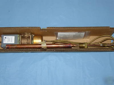 Johnson controls 3/4