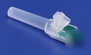 Kendall monoject magellan safety needles 18GUAGE-1 1/2