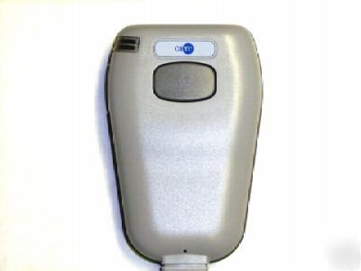 Psc 5381 nondecoded laser barcode scanner
