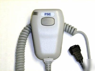 Psc 5381 nondecoded laser barcode scanner