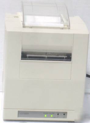 Hanson research / citizen 73-100-116 SR8-plus printer