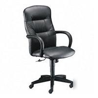 Hon allure executive high back swivel/tilt chair, bl...