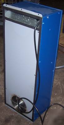 Mclean midwes electronic encl. air cond. # 33-0416-G010