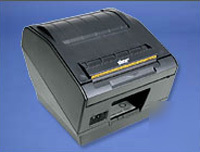 New star micronics TSP828 thermal label printer - 