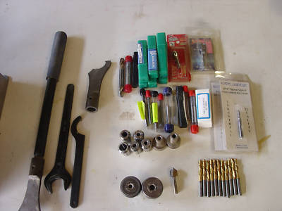 Perske 3 hp spindle with vfd cnc router