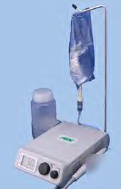 Scaler cavitron bonart art M3II multi pro perio & endo 