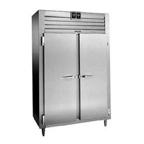 Traulsen ADT232DUT-fhs reach-in dual freezer/refrigerat
